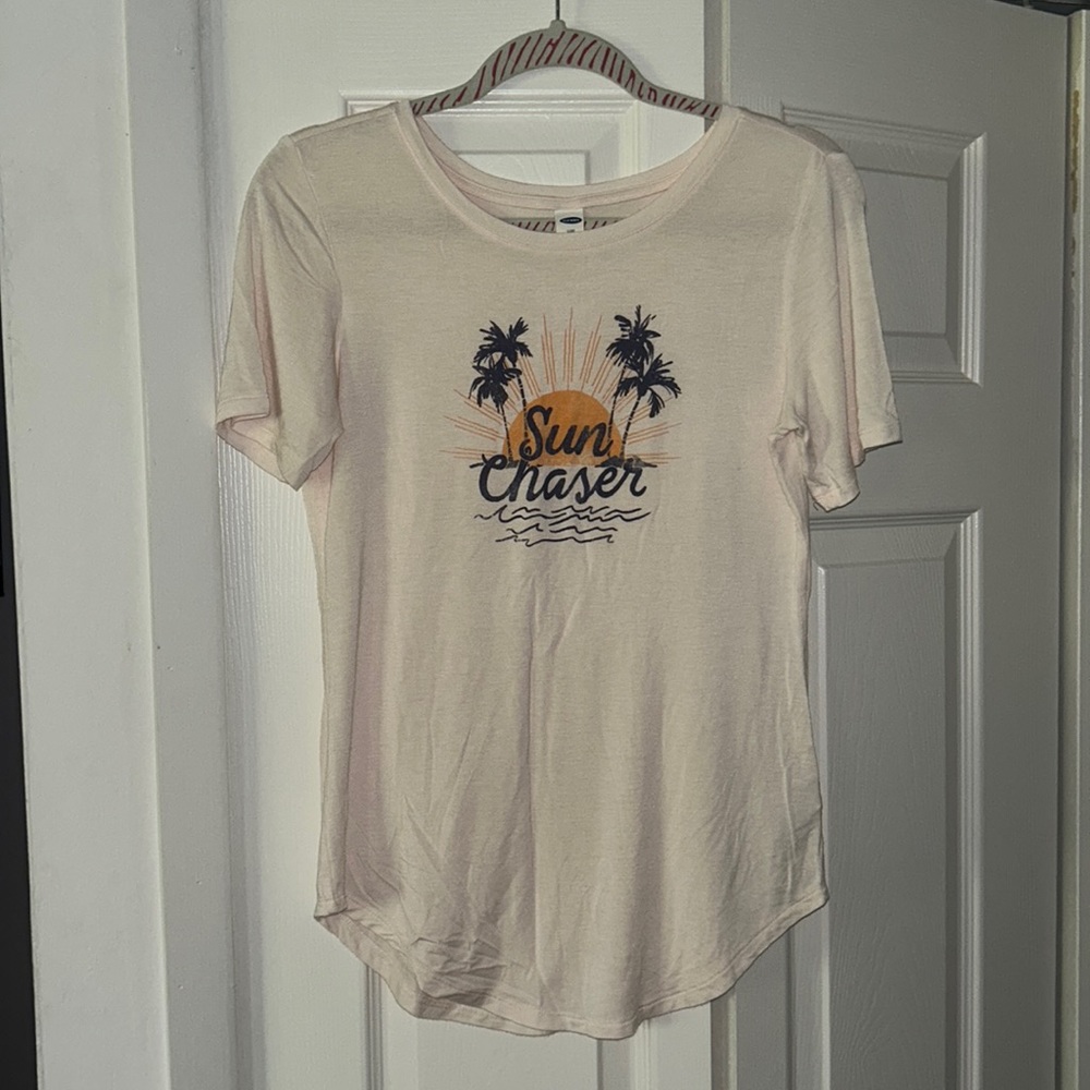 Women’s T Shirt - Size XS